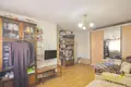 1 room apartment 31 m² Minsk, Belarus