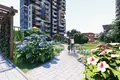 Apartamento 3 habitaciones 71 m² Yenisehir, Turquía
