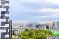 Квартира 2 комнаты 39 м² Варшава, Польша