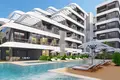 3 room apartment 68 m² Aksu, Turkey