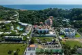 1 bedroom condo 63 m² West Bay, Honduras