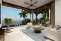 Villa 4 chambres 539 m² Province de Phuket, Thaïlande