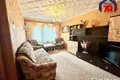 3 room apartment 62 m² Sluck, Belarus