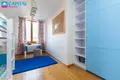 3 room apartment 68 m² Palanga, Lithuania