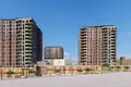 Квартира 3 комнаты 199 м² Мраморноморский регион, Турция