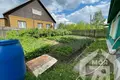 5 room house 72 m² Barysaw, Belarus