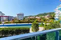 3 bedroom apartment  Oba, Turkey