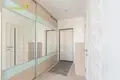 Wohnung 1 zimmer 31 m² Fanipal, Belarus