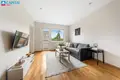 Apartamento 2 habitaciones 35 m² Vilna, Lituania