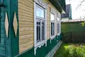 Maison 58 m² Dziarjynsk, Biélorussie