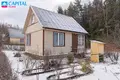 Casa 29 m² Uzudvaris, Lituania