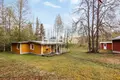 Cottage 1 bedroom 70 m² Lappeenrannan seutukunta, Finland
