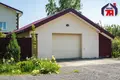 Ferienhaus 782 m² Vialiki Trascianiec, Belarus
