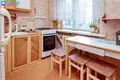 Apartamento 2 habitaciones 40 m² Panevėžys, Lituania