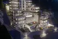 Kondominium 1 zimmer 20 m² Budva, Montenegro
