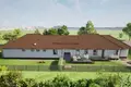 5 room house 112 m² Veresegyhaz, Hungary