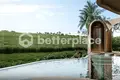Villa mit 2 Schlafzimmern  Pererenan, Indonesien
