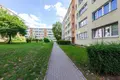 Appartement 2 chambres 52 m² Lodz, Pologne