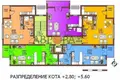 Земельные участки 1 650 м² Солнечный берег, Болгария