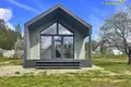 House 62 m² Valozhyn District, Belarus