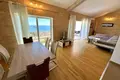 2 bedroom apartment 105 m² Petrovac, Montenegro