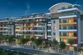 Wohnquartier High-quality Apartments Walking Distance to the Beach