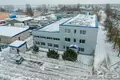 Manufacture 1 500 m² in Maladzyechna, Belarus