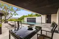 Appartement 2 chambres 206 m² Choeng Thale, Thaïlande