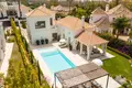 Haus 5 Schlafzimmer 476 m² San Pedro Alcantara, Spanien