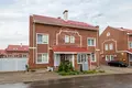 Townhouse 154 m² Firsanovka, Russia