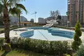 Mieszkanie 3 pokoi 96 m² Mersin, Turcja