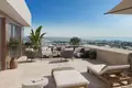 3 bedroom apartment 205 m² Estepona, Spain