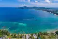 2 bedroom apartment 170 m² Ban Bang Thao, Thailand