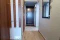 Apartamento 2 habitaciones 42 m² en Varsovia, Polonia