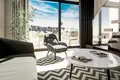 Studio apartment 1 bedroom 49 m² Kalogreia, Northern Cyprus