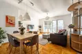 Apartamento 4 habitaciones 105 m² Varsovia, Polonia