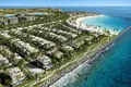 Villa Bay Villas Beachfront Dubai Islands by Nakheel