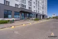 Oficina 77 m² en Minsk, Bielorrusia