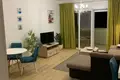 Apartamento 2 habitaciones 52 m² Tivat, Montenegro