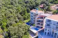 villa de 5 dormitorios 380 m² Kruce, Montenegro