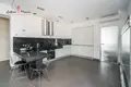 Apartamento 6 habitaciones 364 m² Minsk, Bielorrusia