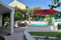 5 bedroom villa 131 m² Grad Trogir, Croatia
