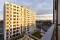 Apartamento 2 habitaciones 52 m² Cracovia, Polonia