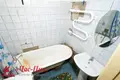 Apartamento 2 habitaciones 55 m² Minsk, Bielorrusia