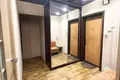 Wohnung 2 zimmer 47 m² Minsk, Belarus