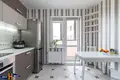 1 room apartment 46 m² Minsk, Belarus