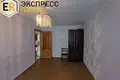 Apartamento 3 habitaciones 67 m² Lieninski, Bielorrusia