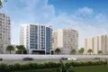 Apartamento 2 habitaciones 71 m² Dubái, Emiratos Árabes Unidos