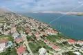 Land 1 428 m² Town of Pag, Croatia