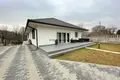 4 room house 180 m² Veresegyhaz, Hungary